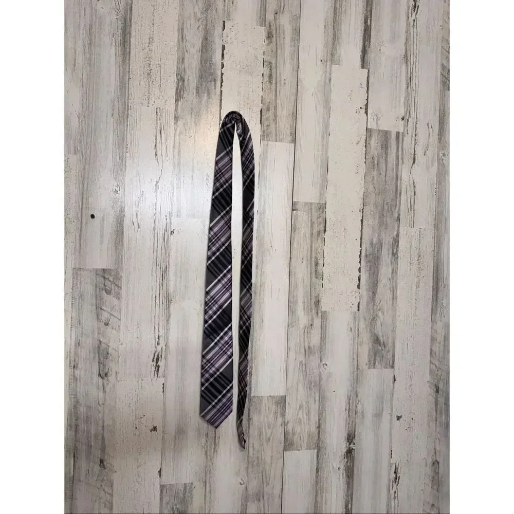 Colours by Alexander Julian tie One Size (Men’s)